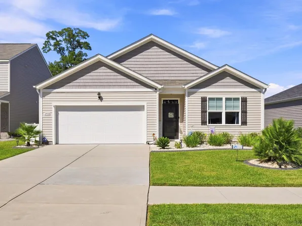 2932 Pegasus Place, Myrtle Beach, SC 29577