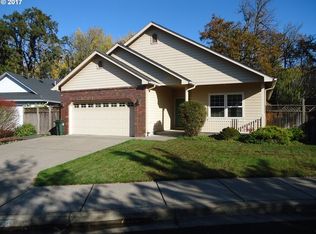 3463 Quail Ridge Ln, Eugene, OR 97404