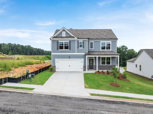 33 Cyrilla Walk, Dallas, GA 30132