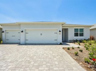 16504 Seven Lakes Ave, Punta Gorda, FL 33982