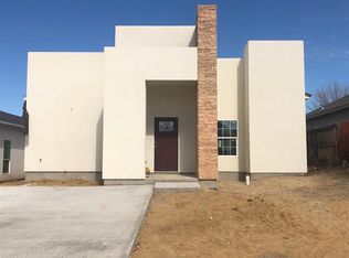 412 Lourdes Dr, Laredo, TX 78045