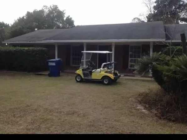 2503 Allison Ave, Panama City Beach, FL 32408