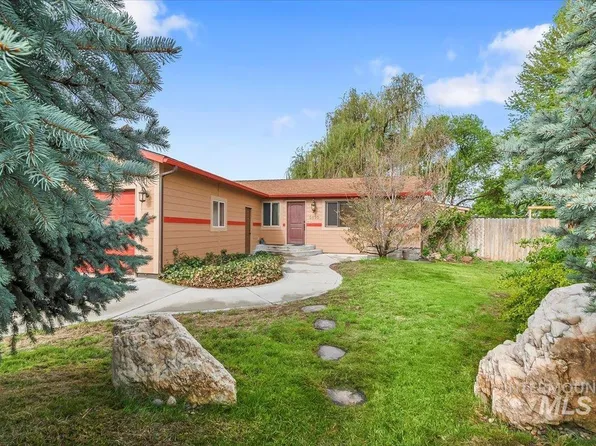 5895 N Ensign Ave, Garden City, ID 83714
