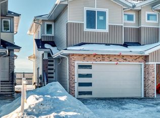 24 Axelwood, Spruce Grove, AB T7X4G4