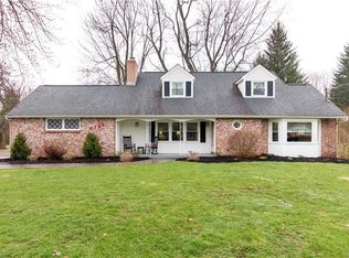 4735 Schurr Rd, Clarence, NY 14031