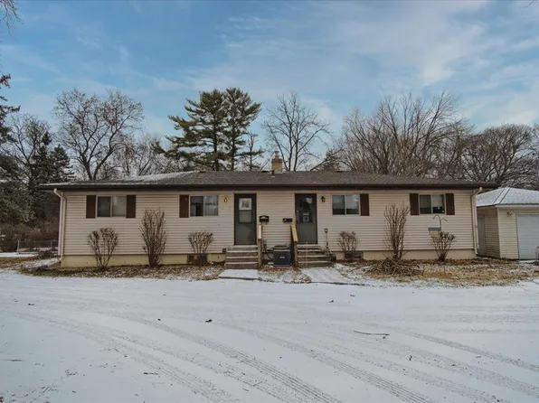 421A-421B Falcon Circle, Monona, WI 53716