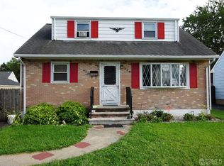 908 Boesel Ave, Manville, NJ 08835