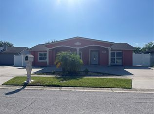 7321 W Pocahontas Ave, Tampa, FL 33634