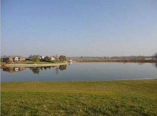 5570 Red Lake Dr, Mount Vernon, IN 47620