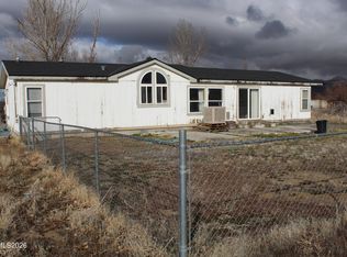 3560 Johnson Ln, Winnemucca, NV 89445