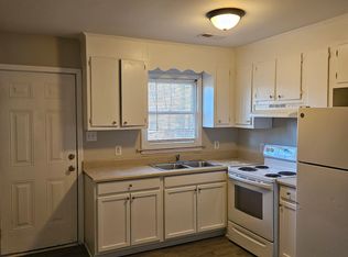 200A Galilean Rd #A, York, SC 29745