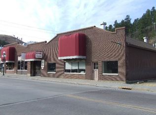 134 Sherman St, Deadwood, SD 57732