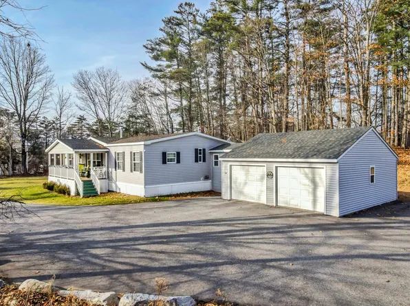 41 Hill Street, Paris, ME 04281