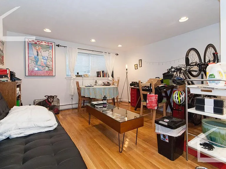 28 Euston Rd #6F — Photo 1
