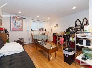 28 Euston Rd #6F, Brighton, MA 02135