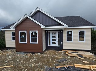 8 Haleys Pl, Flatrock, NL A1K0J9