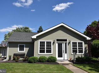 172 Andover Rd, Fairless Hills, PA 19030