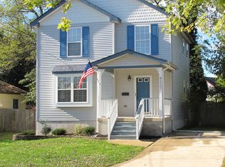 4327 Gladwyn Ave, Pennsauken, NJ 08109