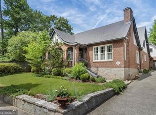 2117 Belvedere Dr NW, Atlanta, GA 30318