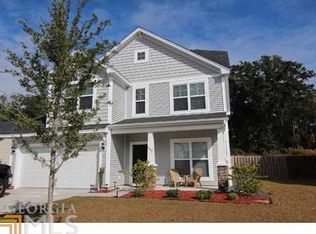 492 Stonebridge Cir, Savannah, GA 31419