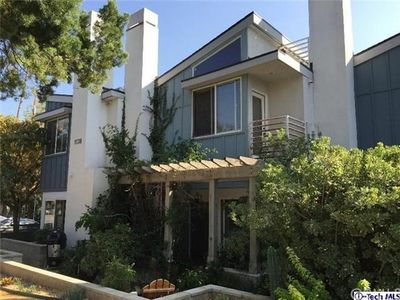 1138 E Union St Unit 2, Pasadena, CA, 91106