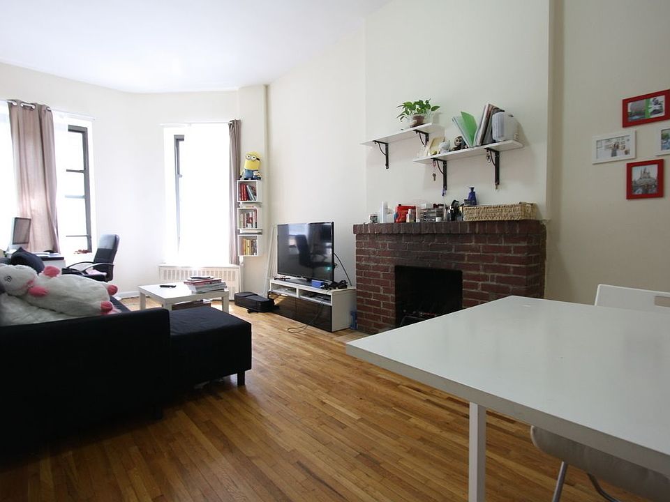 1st image of 313 W 88th St APT 3A
