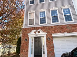 5305 Dockery Dr, Charlotte, NC 28209