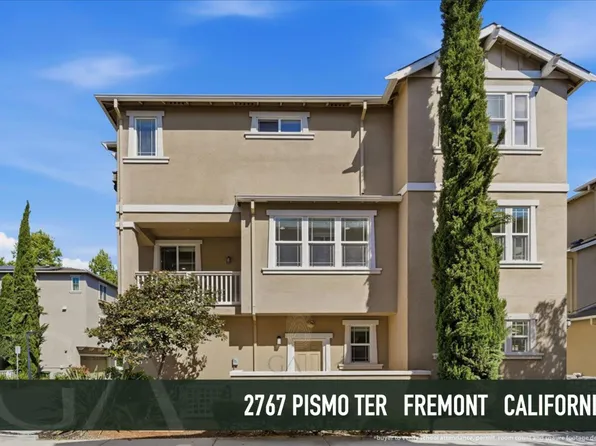 2767 Pismo Ter, Fremont, CA 94538