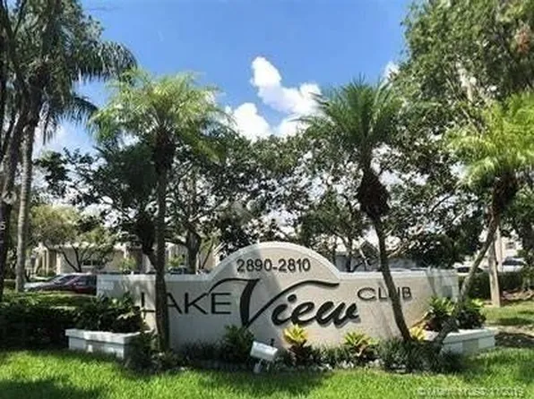 2850 N Oakland Forest Dr APT 213, Fort Lauderdale, FL 33309