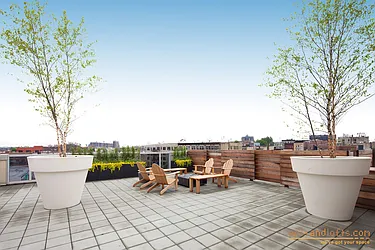 Rented by aptsandlofts.com