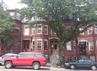 560 E Broadway, South Boston, MA 02127
