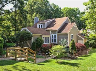 5944 Sentinel Dr, Raleigh, NC 27609