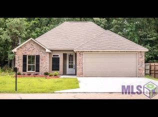 13960 J R Dr., Baton Rouge, LA 70785