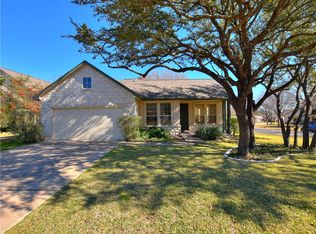 295 Whispering Wind Dr, Georgetown, TX 78633
