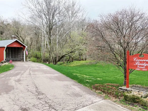 10883 Sand Run Rd, Harrison, OH 45030