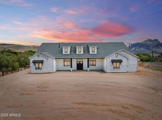 5449 N Arizona Rd, Apache Junction, AZ 85119