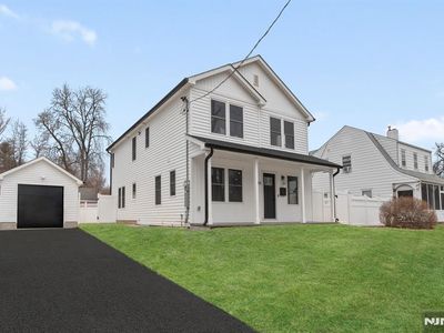 1-03 Morlot Ave, Fair Lawn, NJ, 07410