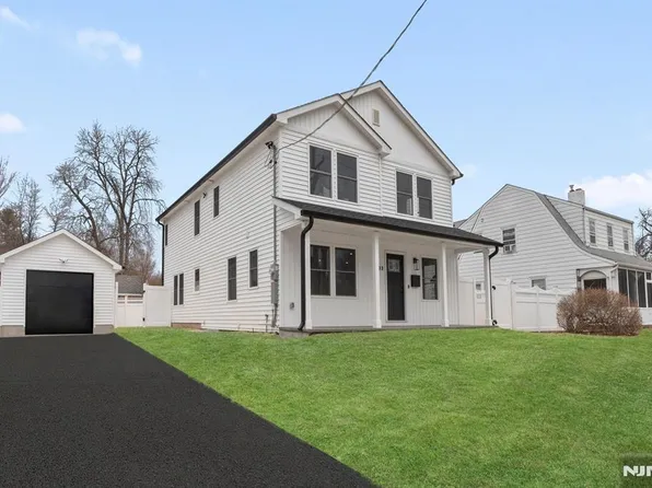 1-03 Morlot Ave, Fair Lawn, NJ 07410