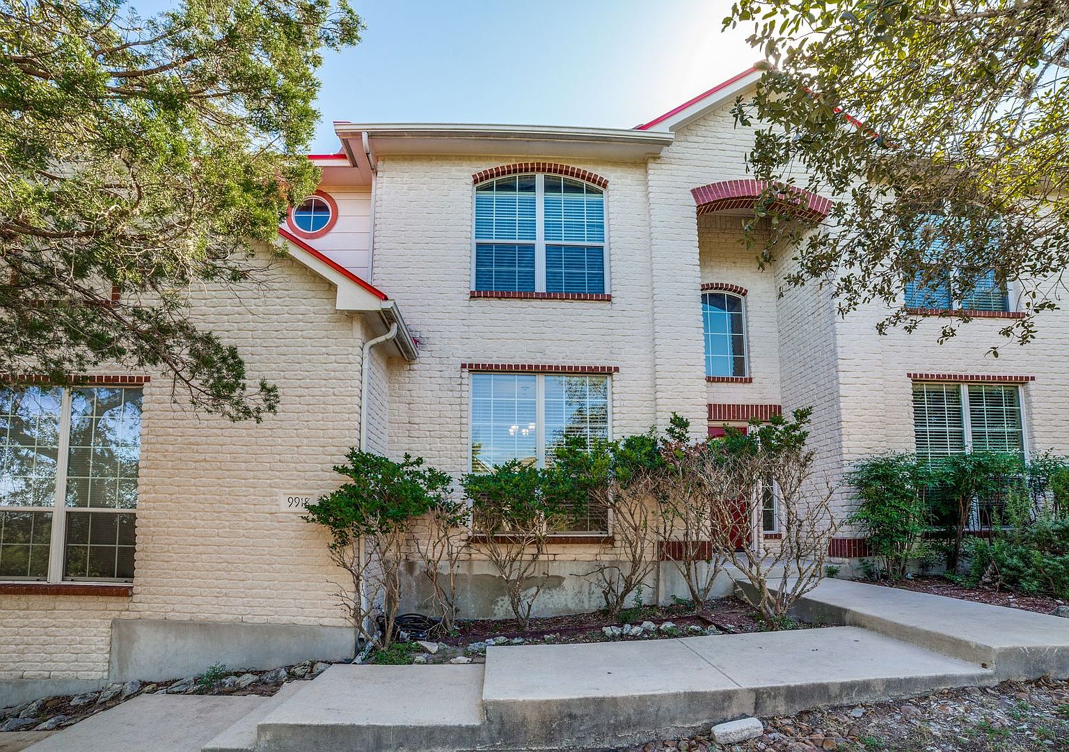 9918 Alms Park Dr, San Antonio, TX 78250 | Zillow