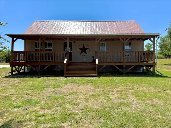 674 County Road 339, Gainesville, TX 76240