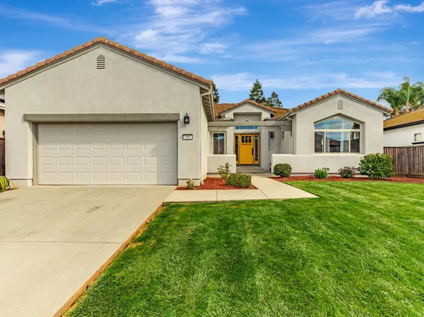 594 Calle Siena, Morgan Hill, CA 95037
