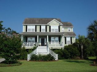 3571 Stockton Dr, Mount Pleasant, SC 29466