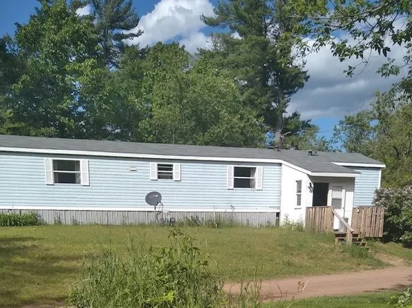11856 Scheller Road, Hayward, WI 54843