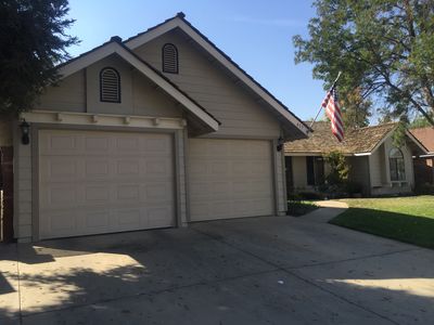 457 Jackson Ave, Tulare, CA, 93274