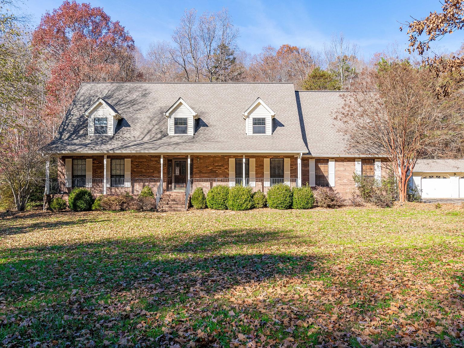 12191 Old Dayton Pike, Soddy Daisy, TN 37379 Zillow