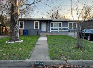 1303 Corona Dr, Austin, TX 78723