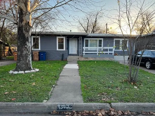 1303 Corona Dr, Austin, TX 78723