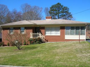 204 Dunmore Ave, Danville, VA 24540