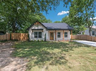 406 S 8th St, Valley Mills, TX 76689
