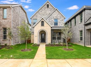 2640 Gateway Ave, Corinth, TX 76210